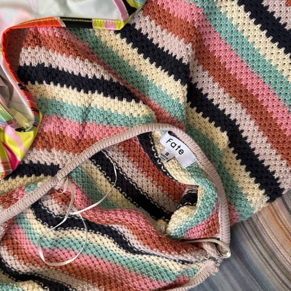 Bundle of XS/S Dresses - Picture 8 of 9